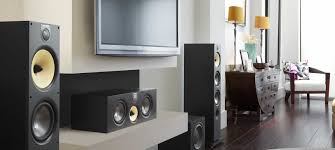 Audio Video Services