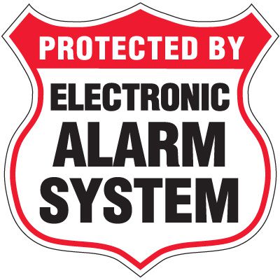 CCTV Security & Alarm Systems